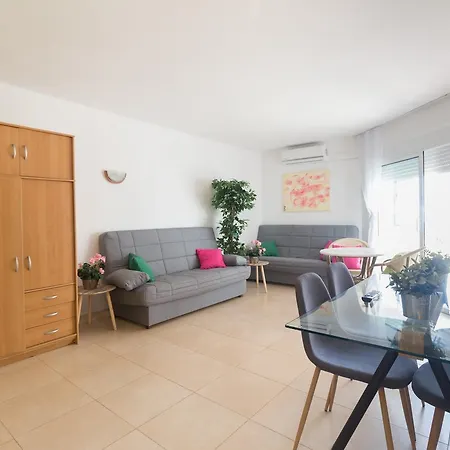 Aries Luxe Iberplaya Salou