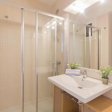 Apartment Aries Luxe Iberplaya